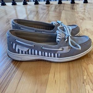 Sperry Shoes